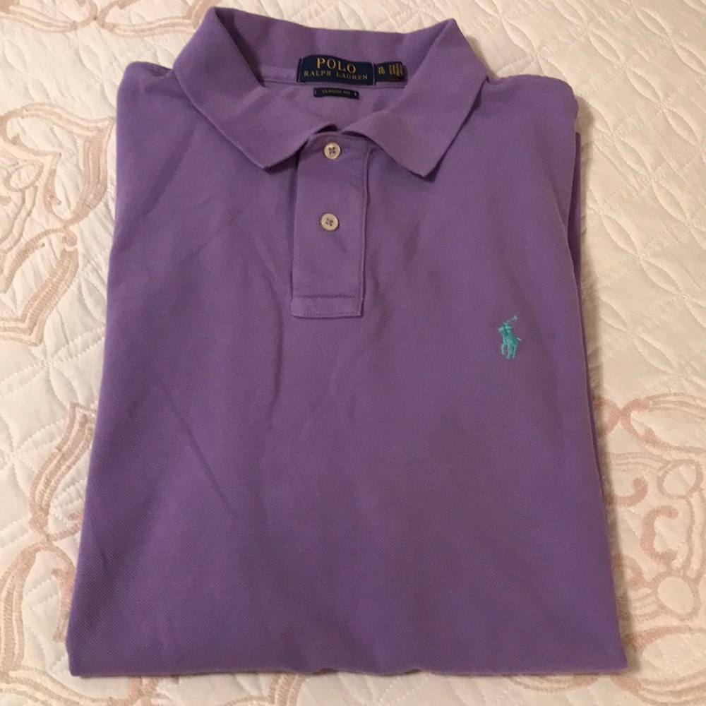Ralph Lauren Polo shirt